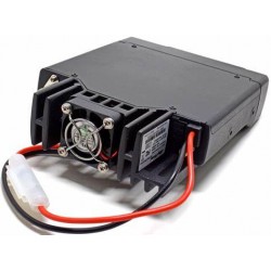 Trasera ANYTONE AT-D578UV Plus Emisora digital DMR