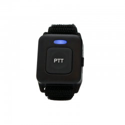 PTT inalámbrico ANYTONE AT-D578UV Plus Emisora digital DMR