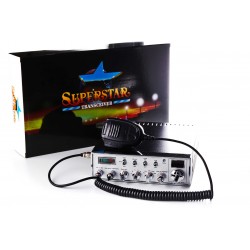 Nueva SUPER STAR 3900...