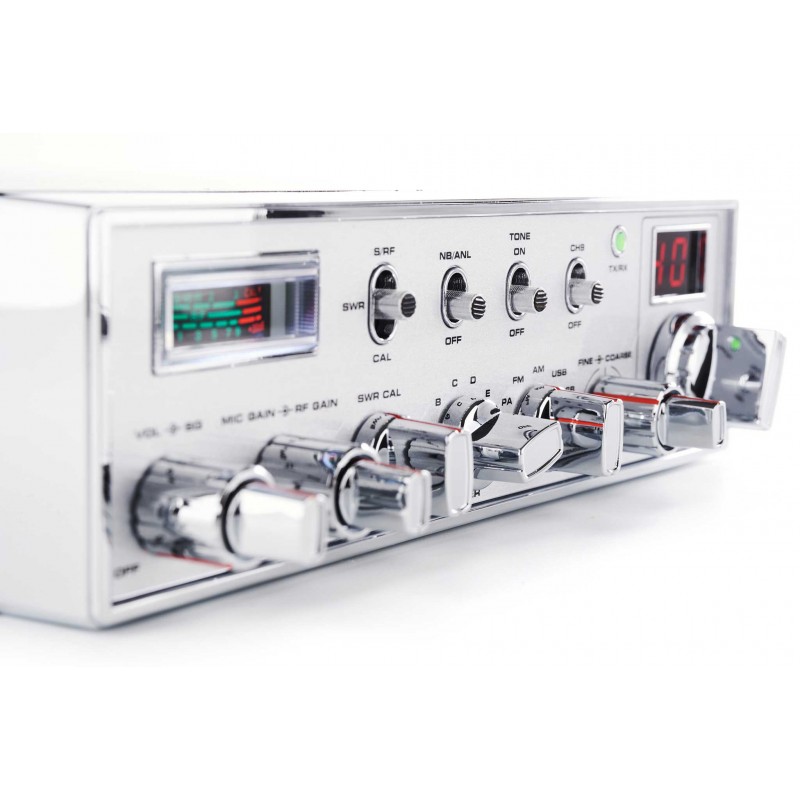 SUPER STAR 3900 mobiele zender CB/27 MHz