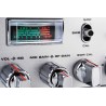 Nueva SUPER STAR 3900 emisora de cb 27MHz versión 2023