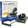 Emisora banda ciudadana 27 MHz ALAN 100 plus B de MIDLAND