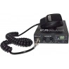 Emisora banda ciudadana 27 MHz ALAN 100 plus B de MIDLAND