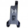 Pinza de cinturón para walkies HYTERA PD375,
