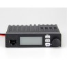 Funciones de modo, squelch y canal de emergencia de la emisora CB27 ANYTONE SMART II.