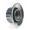 Tapón SIRIO TR con rosca SO239 para base maletero PNI SPT941 para antena de emisora.
