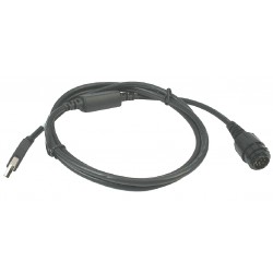 Cable programación para...
