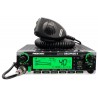 Emisora de banda ciudadana CB 27MHz con squelch automático ASC Presiden GEORGE II