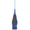Antena de Banda Ciudadana CB 27MHz President MS-85