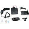 Emisora bibanda con FM y modo digital C4FM Yaesu FTM-500DE