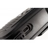 Tapadera de goma abierta del puerto USB para carga del walkie JOPIX CB-514