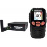 EMISORA DE CB 27MHz PRESIDENT WILLIAM II