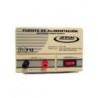 Fuente de alimentación conmutada JETFON PC-F12