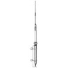 Antena de base para emisoras de banda ciudadana CB 27MHz SOLARCON A-99