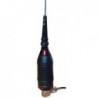 Antena de CB27 para vehículos Súper Santiago 1200