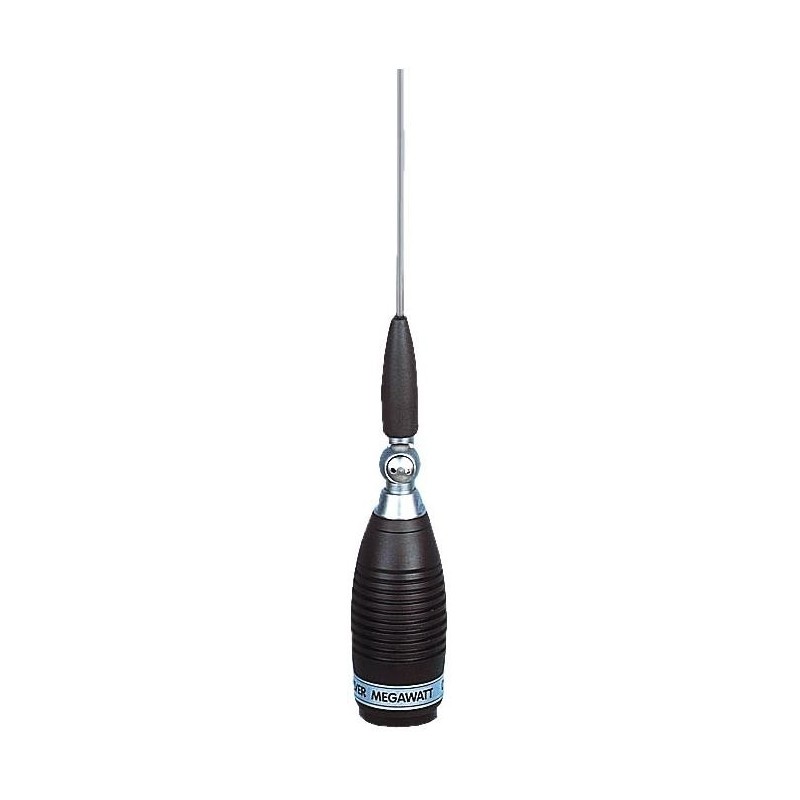 SIRIO MEGAWATT 4000 SIRIO MEGAWATT 4000