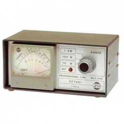 ZETAGI 430 VHF / UHF