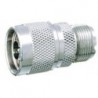 Adaptador N Macho a PL Hembra