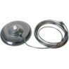 Base magnetica BM160PL