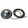 Base magnetica MT-1302