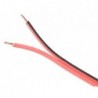 CABLE PARALELO BICOLOR ROJO / NEGRO 2 X 2,5mm