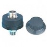 BASE PL SO239