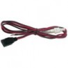 CA-3P Cable de Alimentación Emisora CB 27
