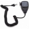 KMC-32 Micrófono con teclado para emisoras Kenwood