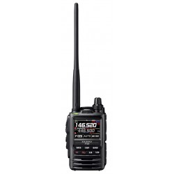 YAESU FT-3D