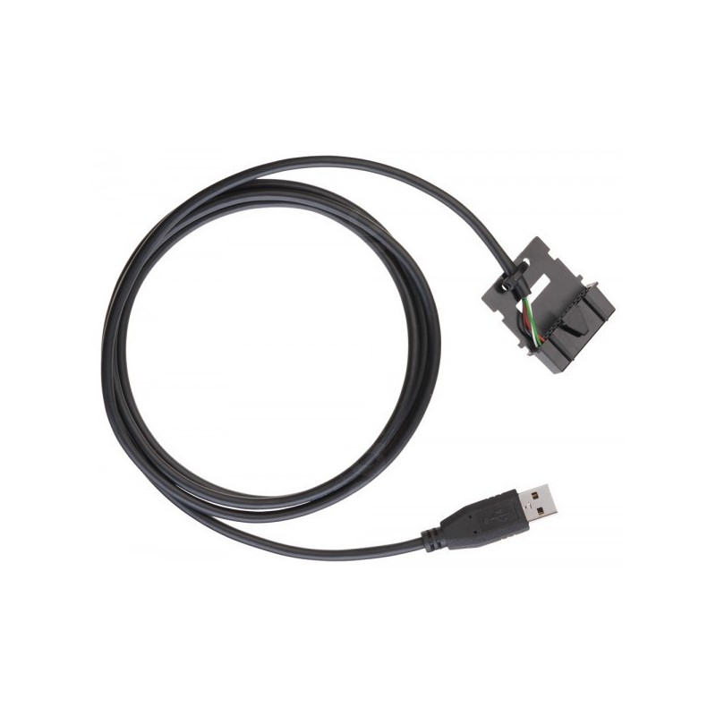 Cable de programación para emisoras motorola DM3600, DM3601 Cable de programación para emisoras motorola DM3600, DM3601