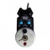 AV-CB-6 MICROFONO MANOS LIBRES PARA EMISORAS CB/27 CON CONECTOR 6 PINS