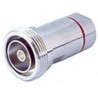 Conector 7/16 hembra para cable Cellflex de 1/2"