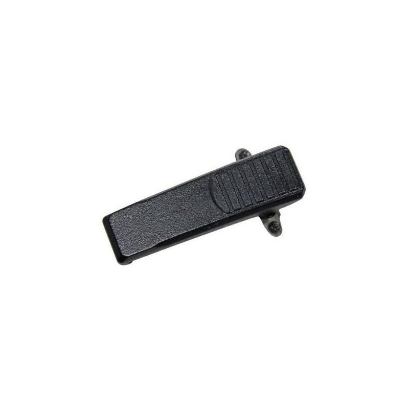 Pinza de cinturón para walkie ANYTONE AT-D868UV y AT-D878