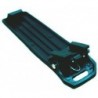 Pinza de cinturón de repuesto para walkie DYNASCAN R-46 Y DB-48