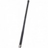 Antena de porra para 27mhz conector TNC