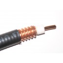 Cable coaxial CELLFLEX LF1/2" 50 Ohm PE