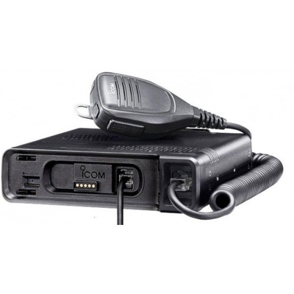 emisora ID4100E